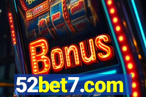 52bet7.com