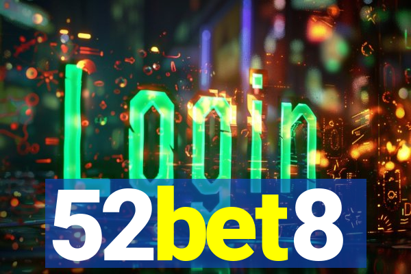 52bet8