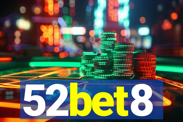 52bet8