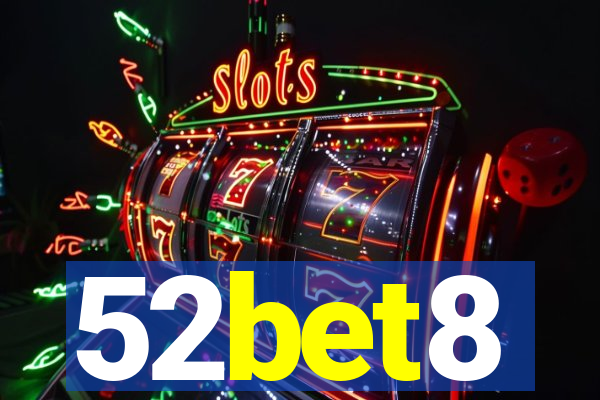 52bet8