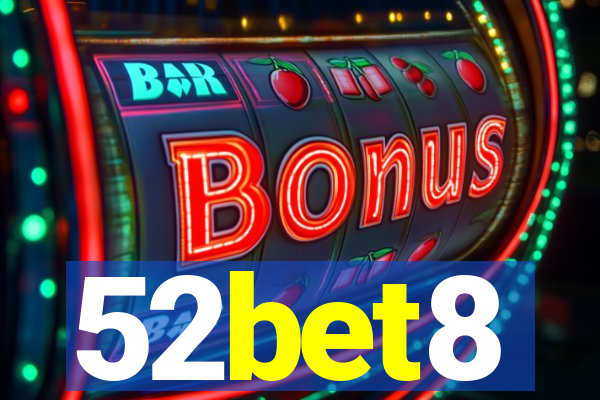 52bet8