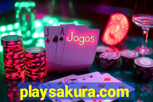 playsakura.com