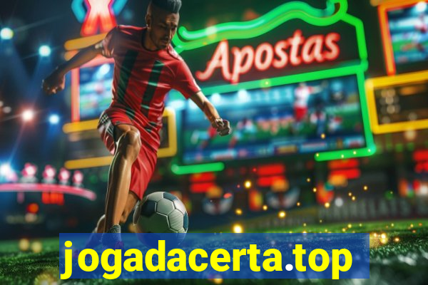 jogadacerta.top