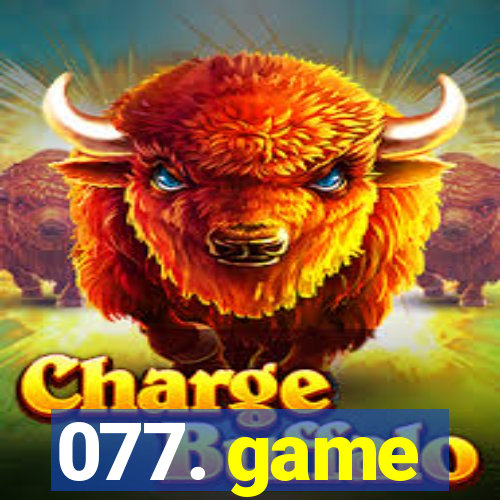 077. game