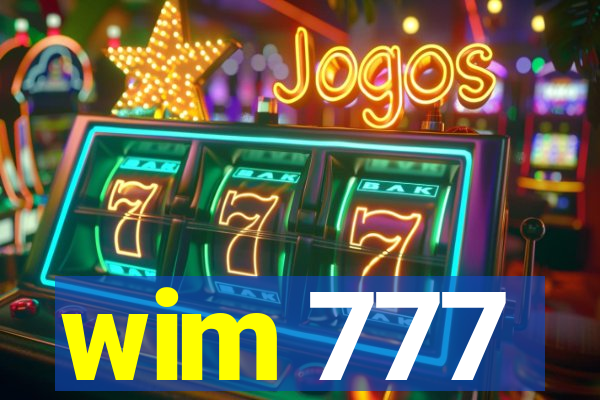 wim 777