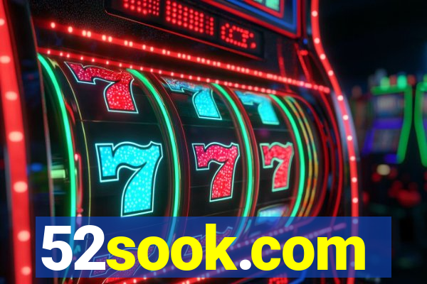52sook.com