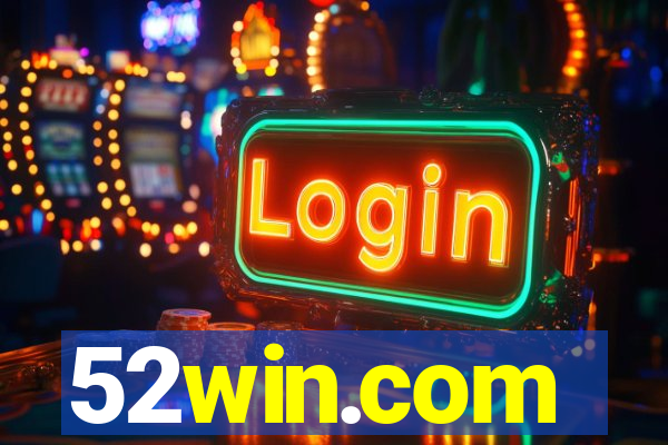 52win.com