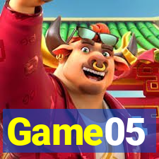 Game05