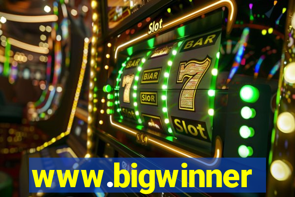 www.bigwinner