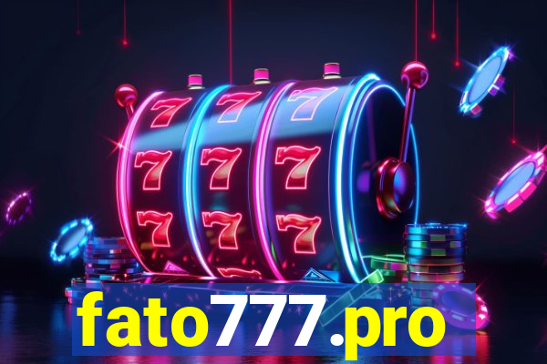fato777.pro