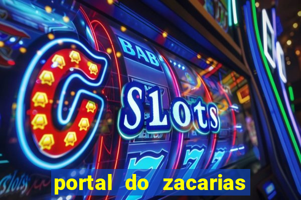 portal do zacarias brida nunes