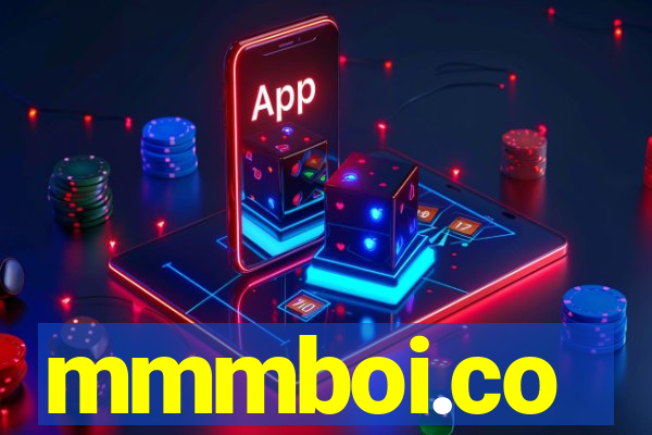 mmmboi.co