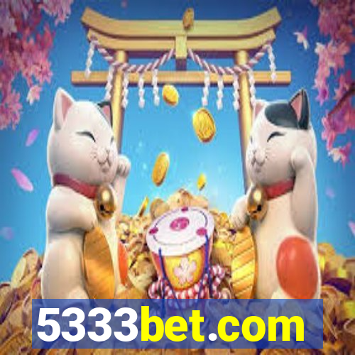 5333bet.com