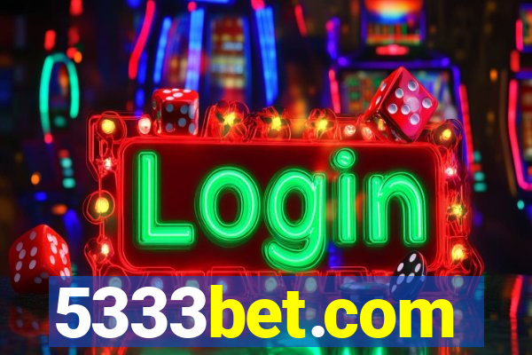 5333bet.com