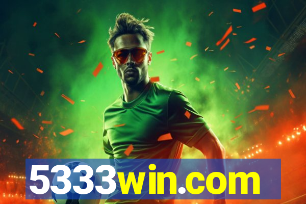 5333win.com