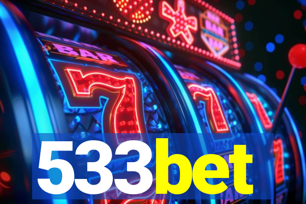 533bet