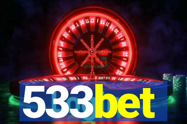533bet