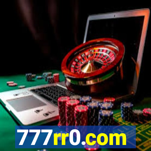 777rr0.com