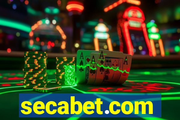 secabet.com