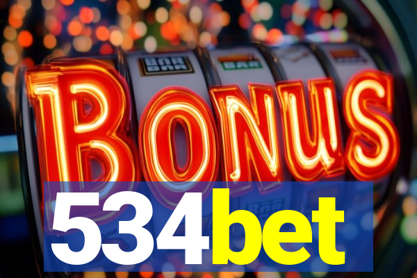 534bet