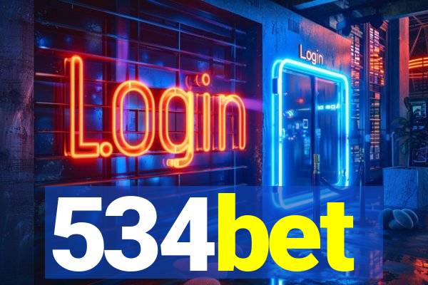 534bet