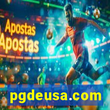 pgdeusa.com