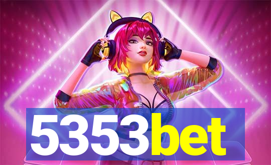 5353bet