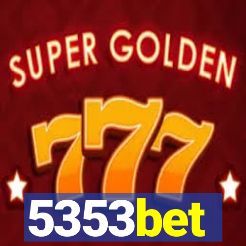 5353bet