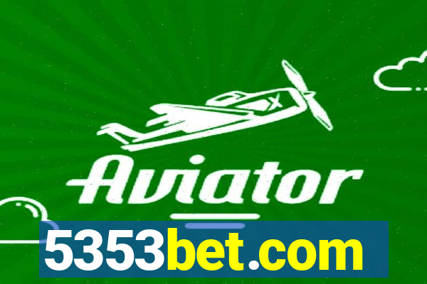 5353bet.com