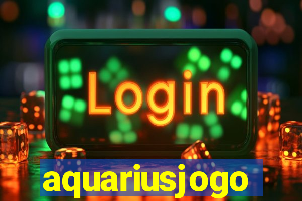 aquariusjogo