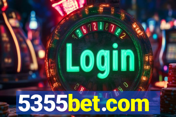 5355bet.com