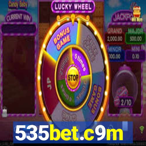 535bet.c9m