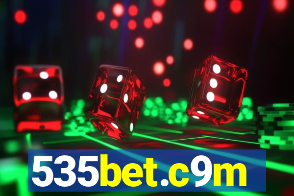 535bet.c9m
