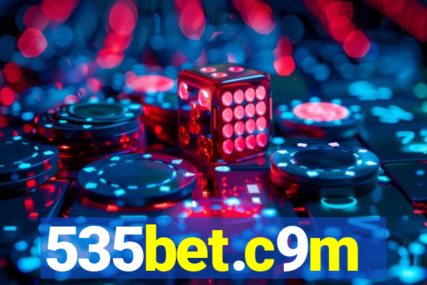 535bet.c9m