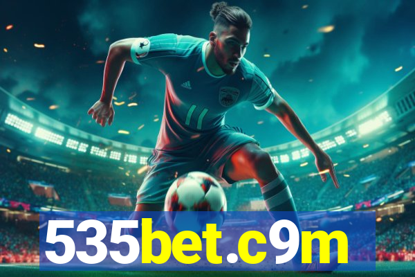 535bet.c9m