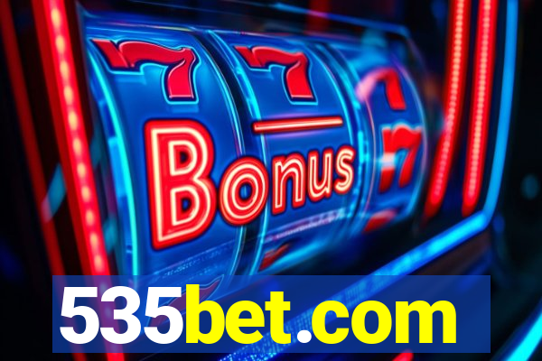 535bet.com