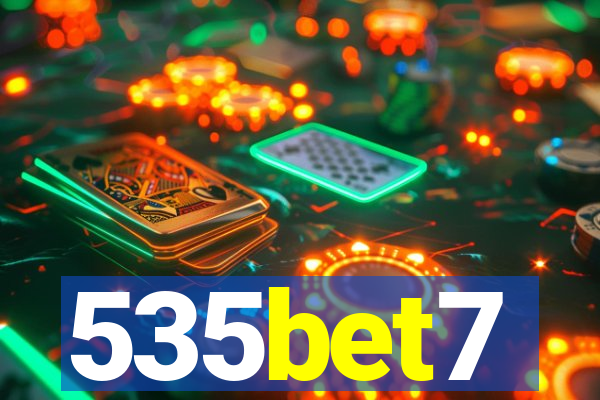 535bet7