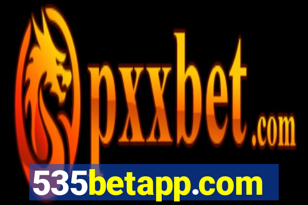535betapp.com