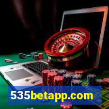 535betapp.com