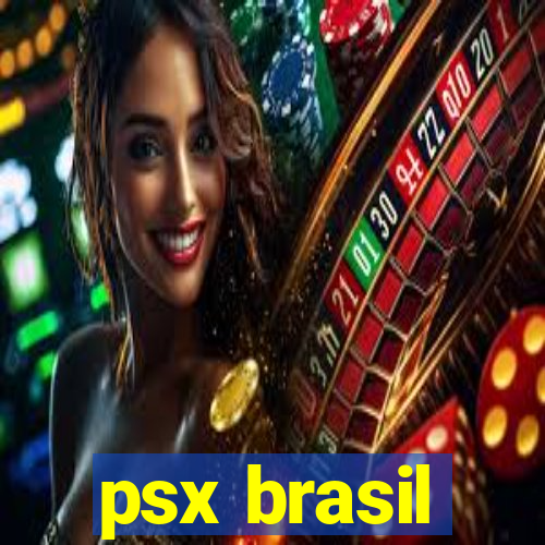 psx brasil
