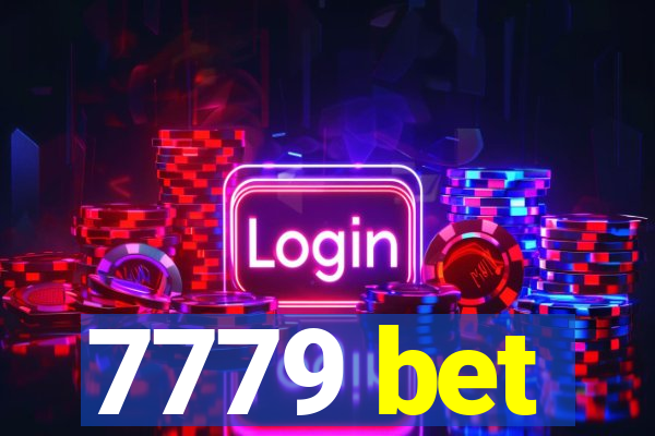 7779 bet