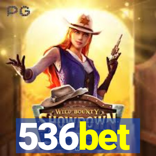 536bet