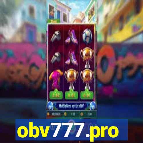 obv777.pro