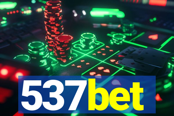 537bet