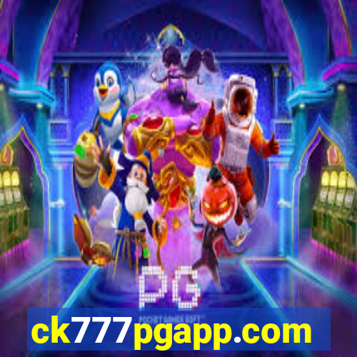 ck777pgapp.com