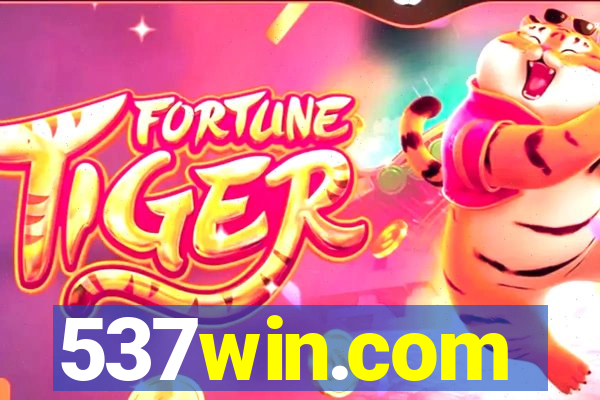 537win.com