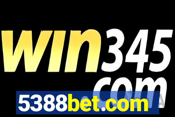5388bet.com