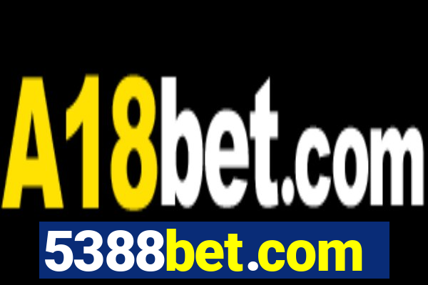 5388bet.com