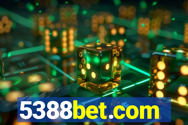 5388bet.com