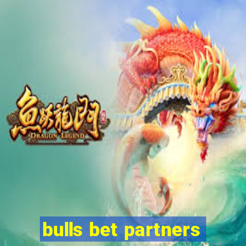 bulls bet partners